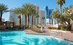 Hilton Grand Vacations Las Vegas Paradise