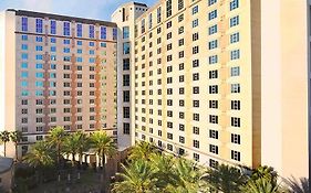 Hilton Grand Vacations on Paradise Convention Center